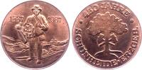 Schönheide Medaille 450 Jahre Schönheide im Erzgebirge -