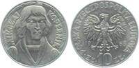 Polen 10 Zloty N. Kopernikus -