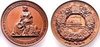 Berlin Bronzemedaille Gewerbeausstellung - Adler 1. Eisenbahn -
