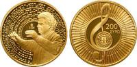 Griechenland 200 Euro Mikis Theodorakis -