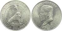 Paraguay 300 Guaranies Präsident Stroessner -