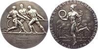 Wien - Österreich Bronzemedaille Kammer der Gewerblichen Wirtschaft in Wien - Für treue Mitarbeit -