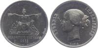Frankreich Kupfermedaille Kaiserin Eugenie - Napoleon III. (1852-1870) -