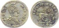 Nürnberg Stadt Rechenpfennig Rechenpfennig auf Zar Alexander I. personifiziert als Alexander der Große -