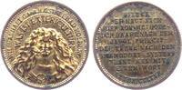 Medaille ohne Jahr Bad Kolberg Wilhelm Anhalt GmbH - Bad Kolberg - Was ist Extericultur ss-vz