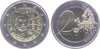 Spanien 2 Euro Weltumsegelung von Magellan -
