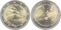 Portugal 2 Euro 500. Jahrestag der Entdeckungs Timors -