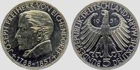 Deutschland 5 Mark Eichendorff -