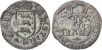 Dänemark 2 Skilling Christian V. 1670-1699. -