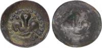 Frankreich-Straßburg, Stadt Lilienpfennig -