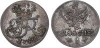 Brandenburg-Preußen Gröschel 1 Friedrich II. 1740-1786. -