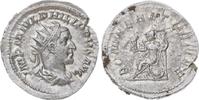 Kaiserzeit Antoninian Philippus I. Arabs 244-249. -