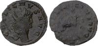 Kaiserzeit Antoninian Gallienus 253-268. -
