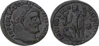 Kaiserzeit Follis Constantinus I. der Große 307-337. -