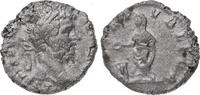 Kaiserzeit Denar Septimius Severus 193-211. -
