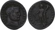 Kaiserzeit Follis Constantius I. Chlorus 293-305/305-306. -
