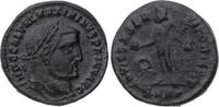 Kaiserzeit Follis Maximinus Daia 305-313. -