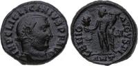 Kaiserzeit Follis Licinius I. 308-324. -