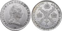 Römisch Deutsches Reich 1/4 Taler Franz II.(I.) 1792-1835.