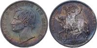 Sachsen-Albertinische Linie Siegestaler Johann 1854-1873.
