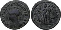 Kaiserzeit Follis Licinius II., Caesar 317-324. -