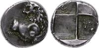  Hemidrachme 400-350 v. Chr Thrakia Chersonnes Sehr schön +  125,00 EUR  +  7,00 EUR shipping