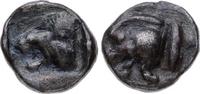  Diobol 480-400 v. Chr Mysia  Sehr schön +  85,00 EUR  +  7,00 EUR shipping