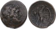  AE 215-205 v. Chr Bruttium Brettii Sehr schön  110,00 EUR  +  7,00 EUR shipping