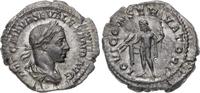 Kaiserzeit Denar Alexander Severus 222-235. -