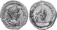 Kaiserzeit Denar Caracalla 198-217. -