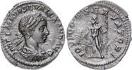 Kaiserzeit Denar Alexander Severus 222-235. -