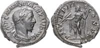 Kaiserzeit Denar Alexander Severus 222-235. -