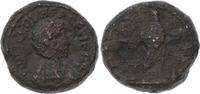Kaiserzeit Tetradrachme - für Otacilia Severa 244-249. -