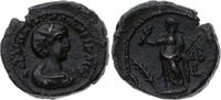 Kaiserzeit Tetradrachme - für Salonina 253-268. -