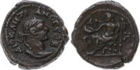 Kaiserzeit Tetradrachme Diocletianus 284-305. -
