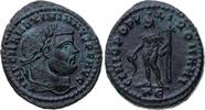 Kaiserzeit Follis Maximianus Herculius 286-305 / 306-308 / 310. -