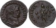 Kaiserzeit Follis Maximinus Daia 305-313. -
