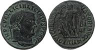 Kaiserzeit Follis Licinius I. 308-324. -