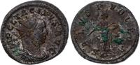 Kaiserzeit Antoninian Tacitus 275-276. -