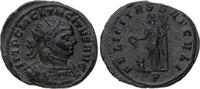 Kaiserzeit Antoninian Tacitus 275-276. -