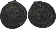 Kaiserzeit Follis Galerius 293-311. -