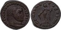 Kaiserzeit Follis Maximinus Daia 305-313. -