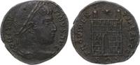 Kaiserzeit Follis Constantinus I. der Große 307-337. -