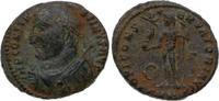 Kaiserzeit Follis Constantinus I. der Große 307-337. -
