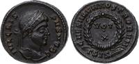 Kaiserzeit Follis Crispus 316-326. -