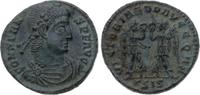 Kaiserzeit Follis Constans 333-337/337-350. -