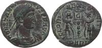 Kaiserzeit Follis Constantius II. 324-361. -