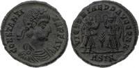 Kaiserzeit Follis Constantius II. 324-361. -