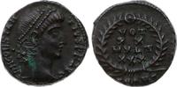Kaiserzeit Follis Constantius II. 324-361. -