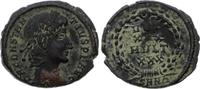 Kaiserzeit Follis Constantius II. 324-361. -